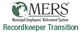MERS of Michigan Logo