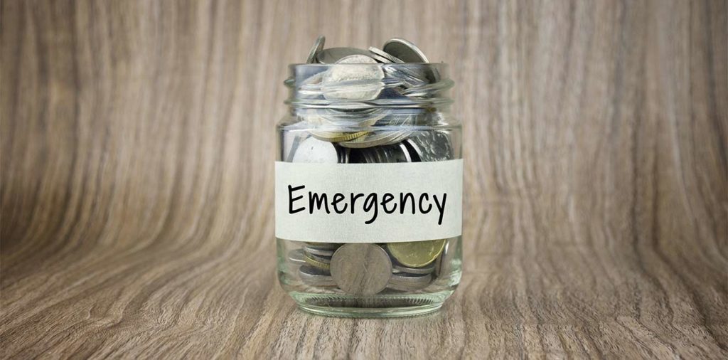 Does Your Emergency Fund Need Help? MERS Municipal Employees
