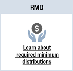 Learn about required minimum distributions in our handbook