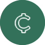 cents icon