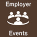Employer Events icon