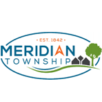 Meridian Township logo